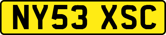 NY53XSC