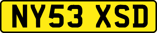NY53XSD