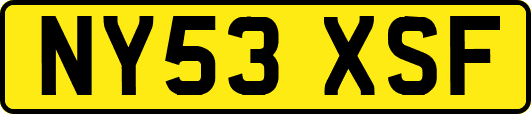 NY53XSF