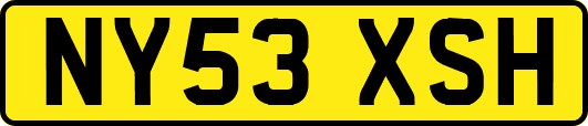 NY53XSH