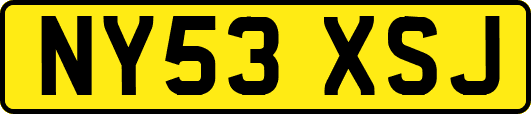 NY53XSJ
