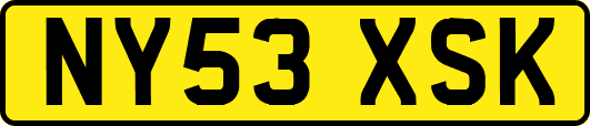 NY53XSK