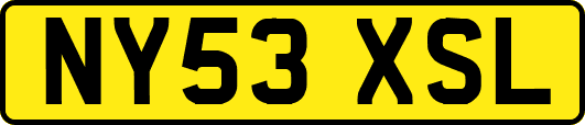 NY53XSL