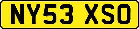 NY53XSO
