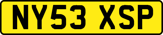 NY53XSP
