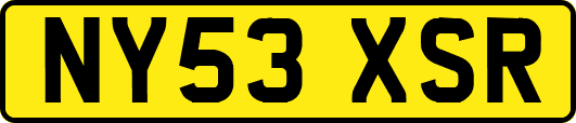 NY53XSR
