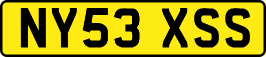 NY53XSS