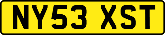 NY53XST