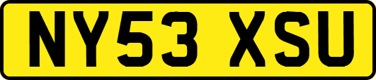 NY53XSU