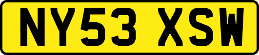 NY53XSW