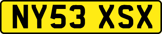 NY53XSX