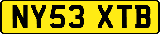 NY53XTB