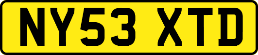 NY53XTD