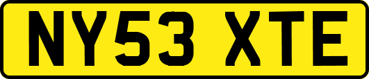 NY53XTE