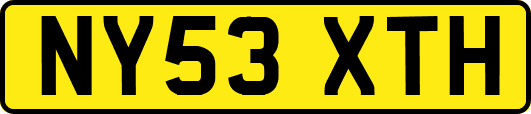 NY53XTH