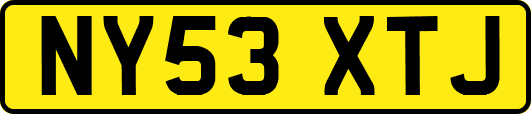 NY53XTJ