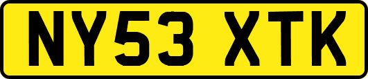 NY53XTK