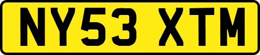 NY53XTM