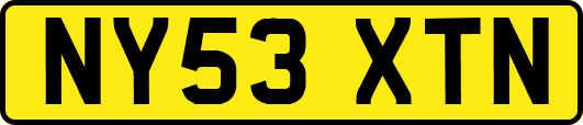 NY53XTN