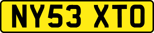NY53XTO