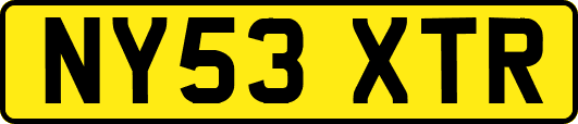 NY53XTR
