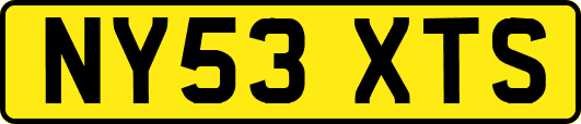 NY53XTS