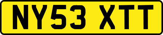 NY53XTT