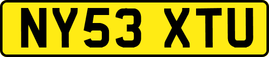 NY53XTU