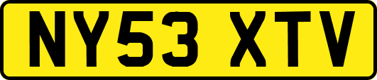 NY53XTV
