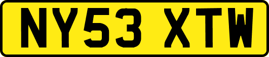 NY53XTW