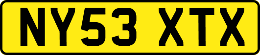 NY53XTX