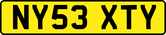 NY53XTY
