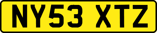 NY53XTZ