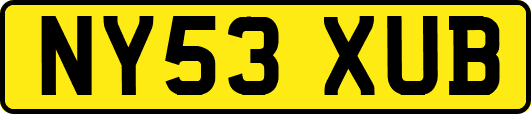 NY53XUB