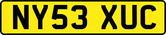 NY53XUC