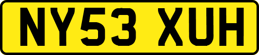NY53XUH