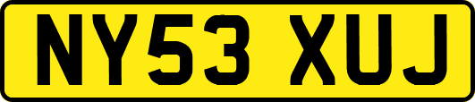 NY53XUJ