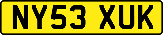 NY53XUK