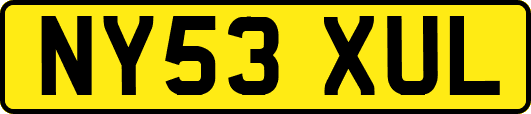 NY53XUL