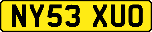 NY53XUO