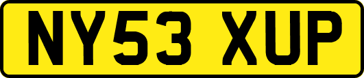 NY53XUP