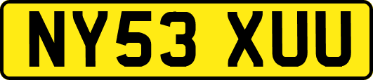 NY53XUU