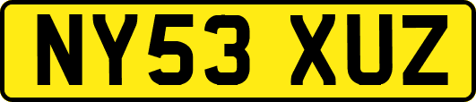 NY53XUZ