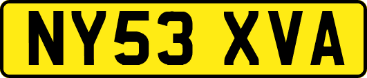 NY53XVA