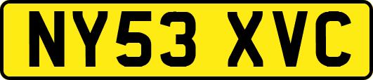 NY53XVC
