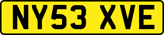 NY53XVE