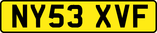 NY53XVF