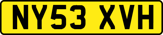 NY53XVH