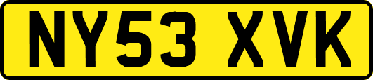 NY53XVK
