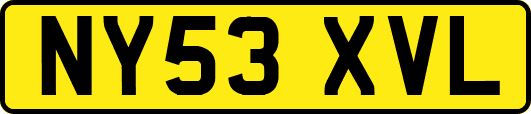 NY53XVL